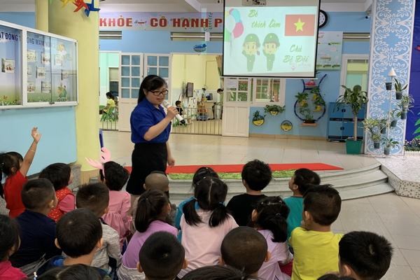 Ảnh đại diện